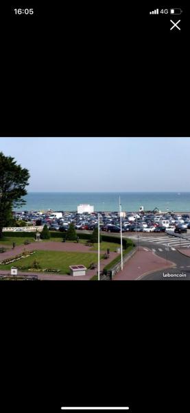 Vue sur mer